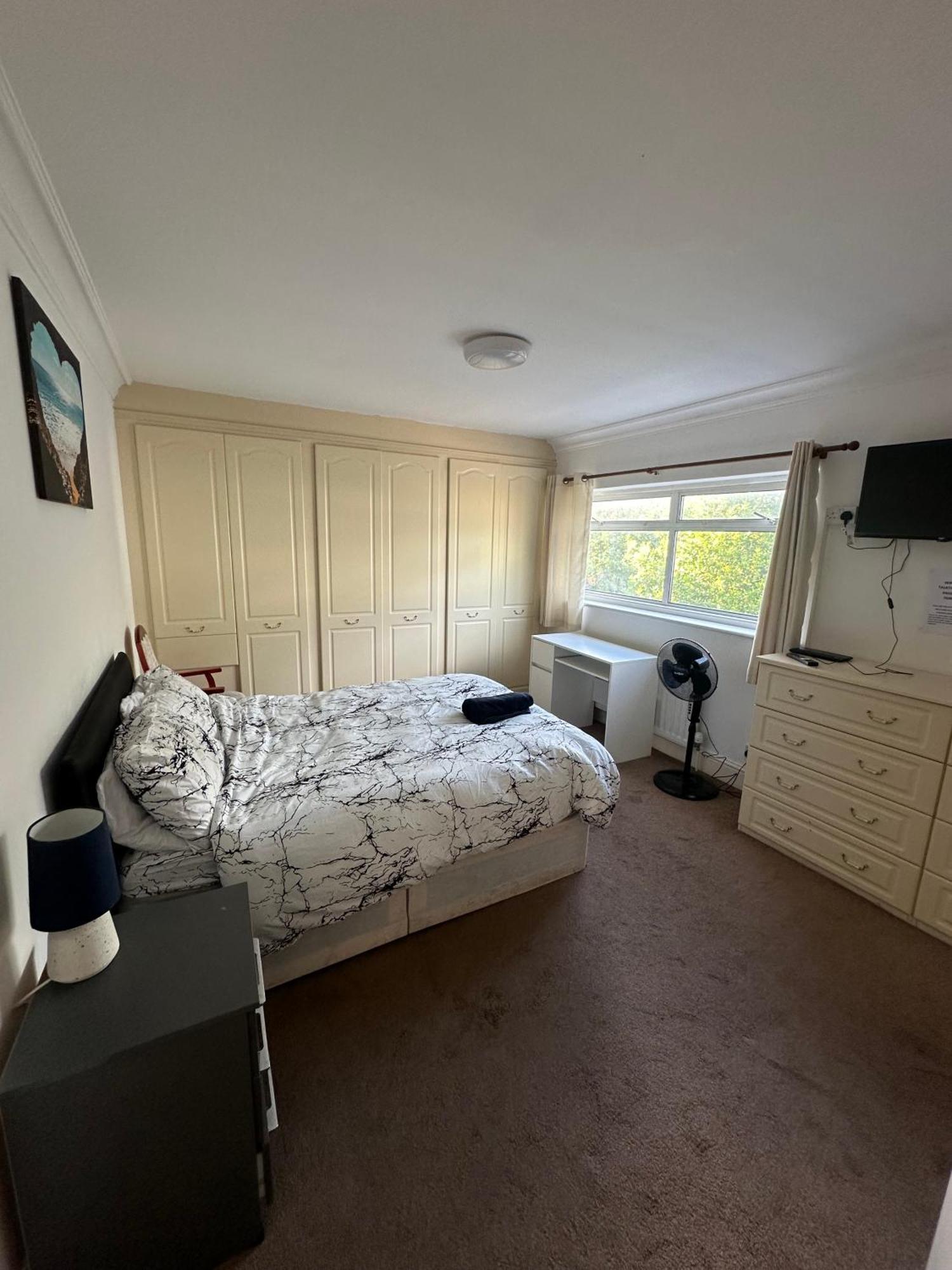 Streatham Vale The Great Beecholme B&B 외부 사진
