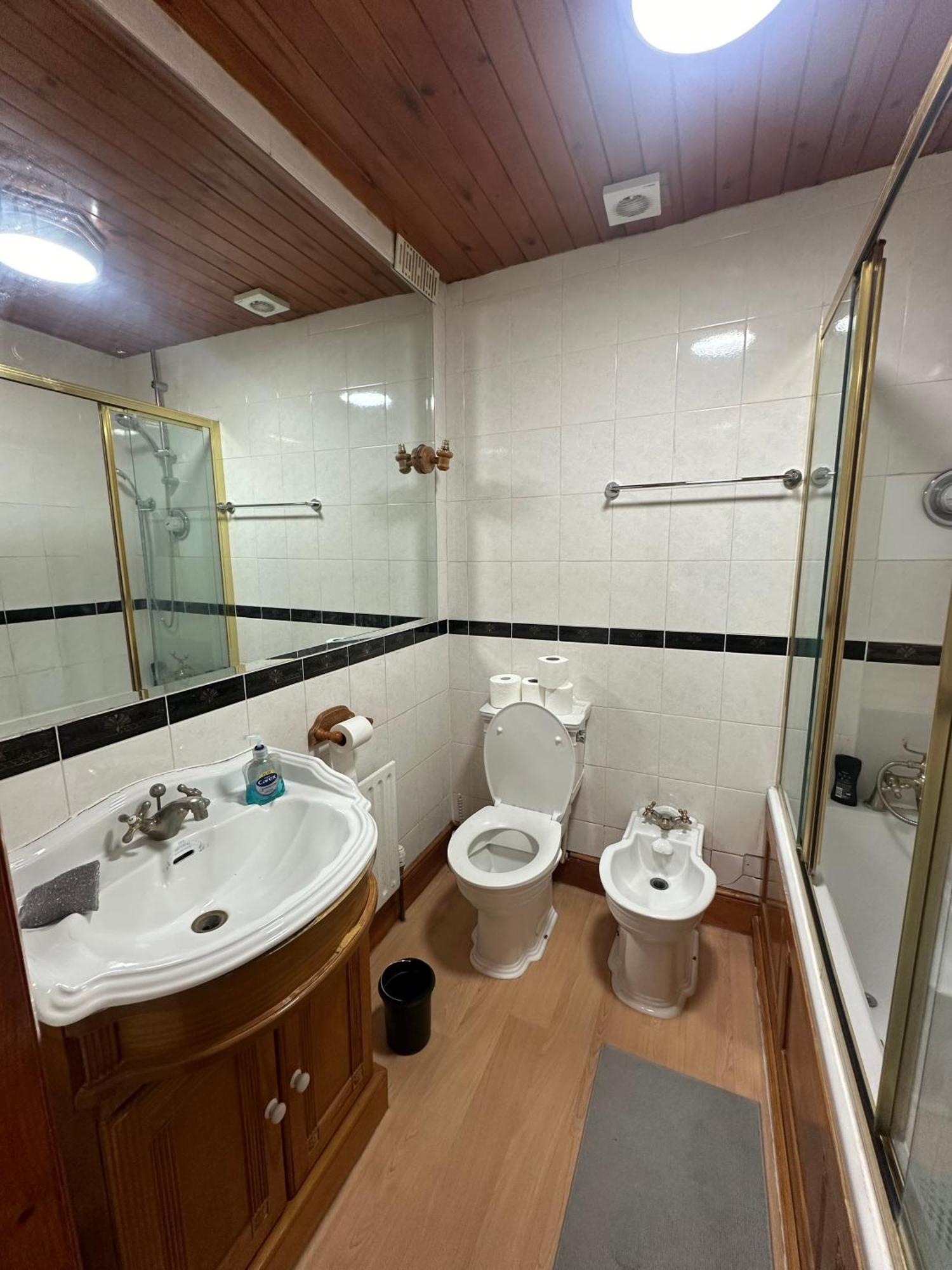 Streatham Vale The Great Beecholme B&B 외부 사진